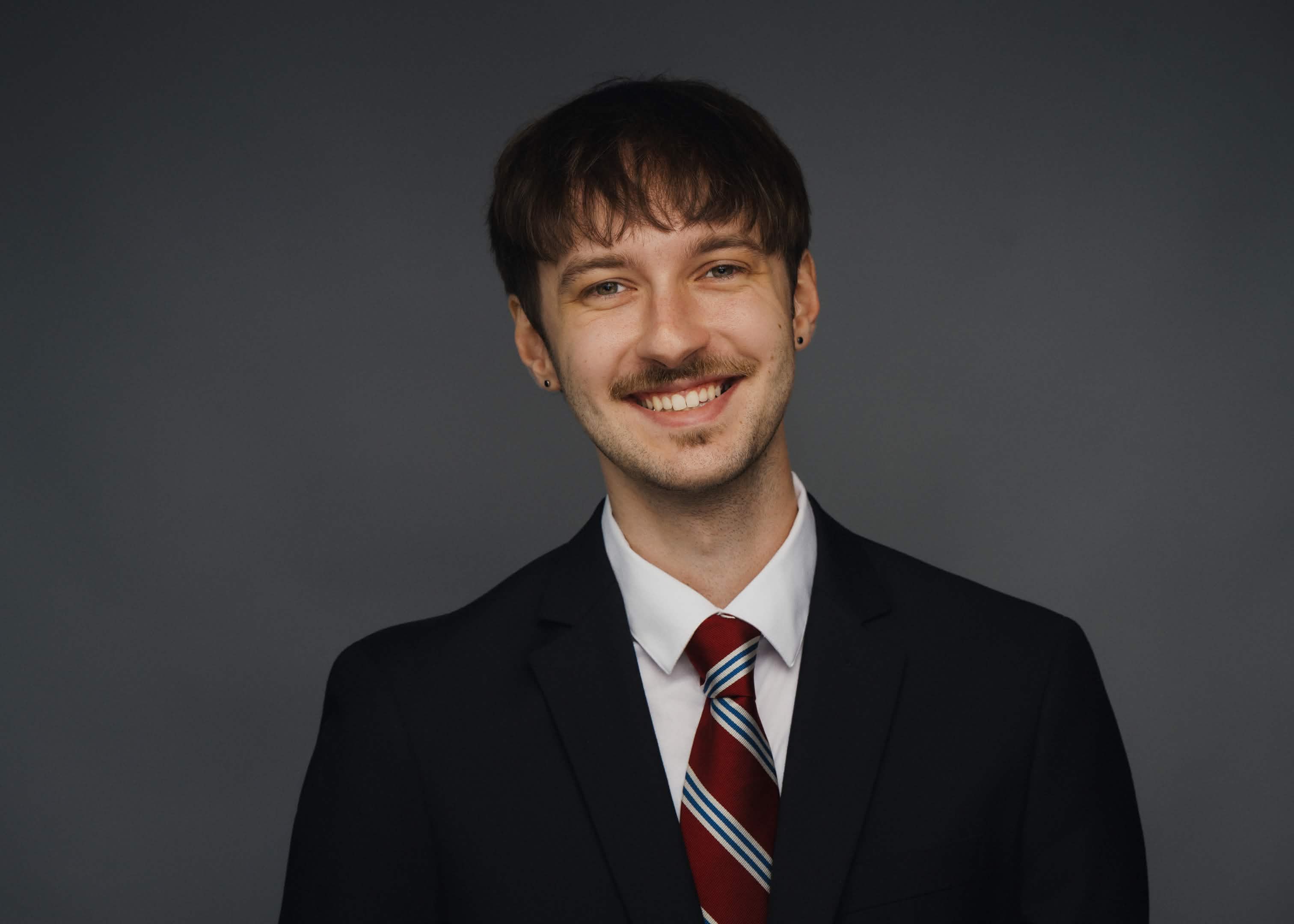 Brant Ford, Mortgage Loan Originator